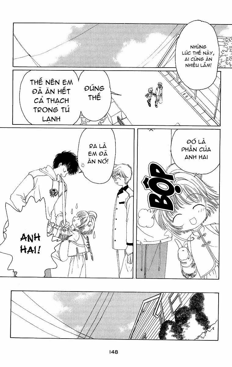 card captor sakura chapter 19 11