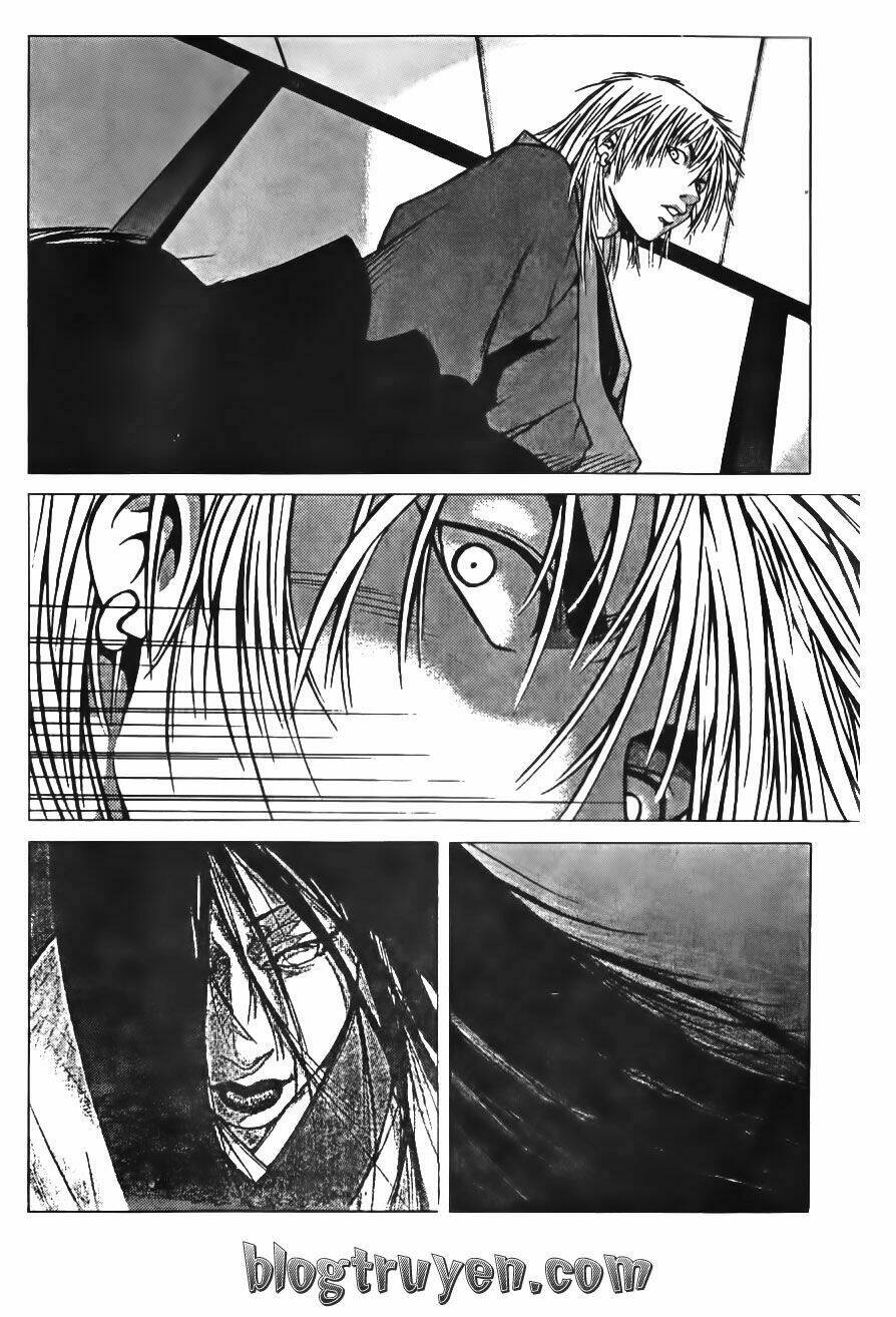 threads of time - dòng thời gian chapter 4 29