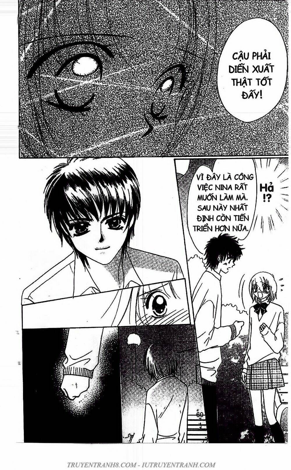 bộ sưu tập lọ lem chapter 48 18