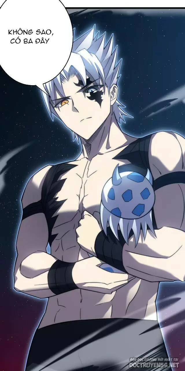 sát thần chi lộ tại dị giới chapter 45 7