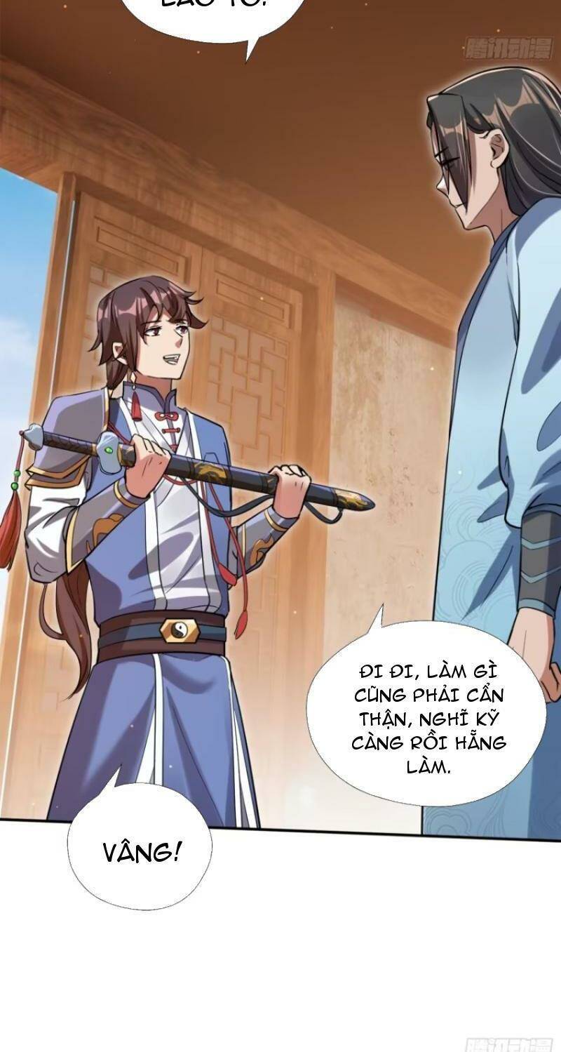 trăm tuổi mở hệ thống: con hiền cháu ngoan quỳ khắp núi! chapter 9 50