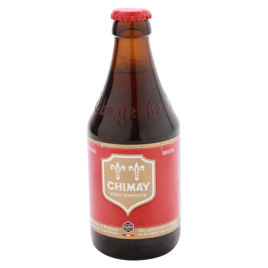 Bia Bỉ Chimay Red Small