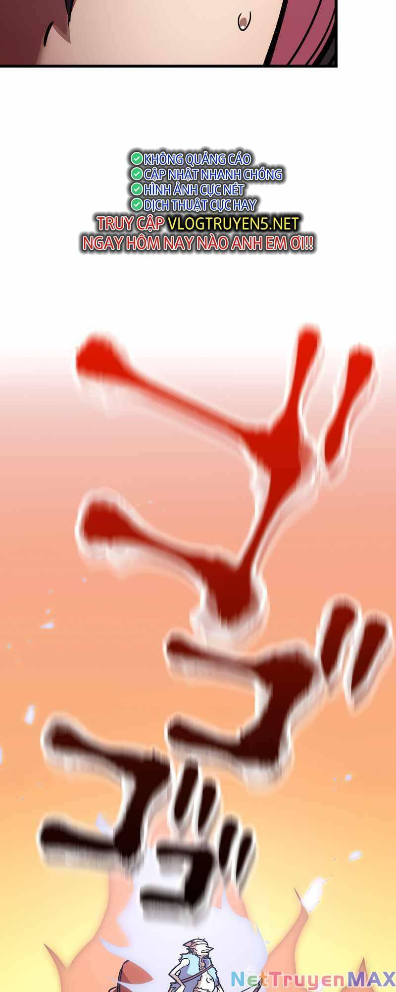 Huyết Thánh Cứu Thế Chủ~ Ta Chỉ Cần 0.0000001% Đã Trở Thành Vô Địch chapter 7 53