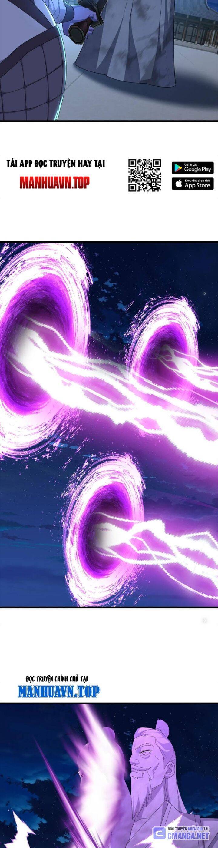 tiên võ đế tôn chapter 689 32