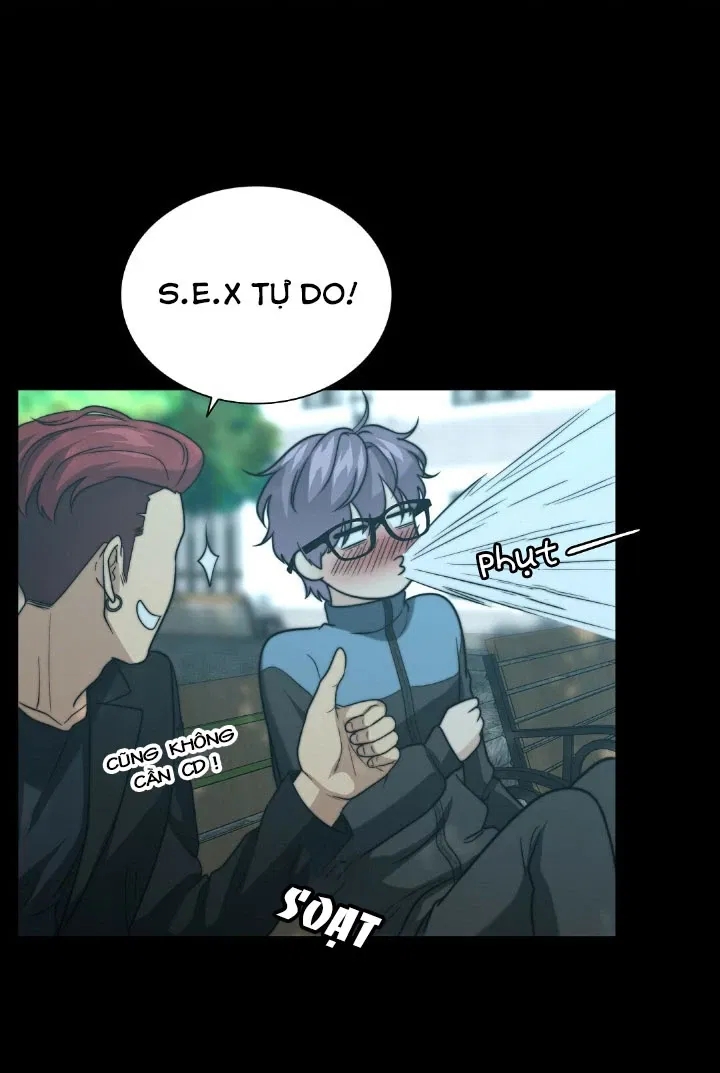 bí mật của omega k chapter 12 45