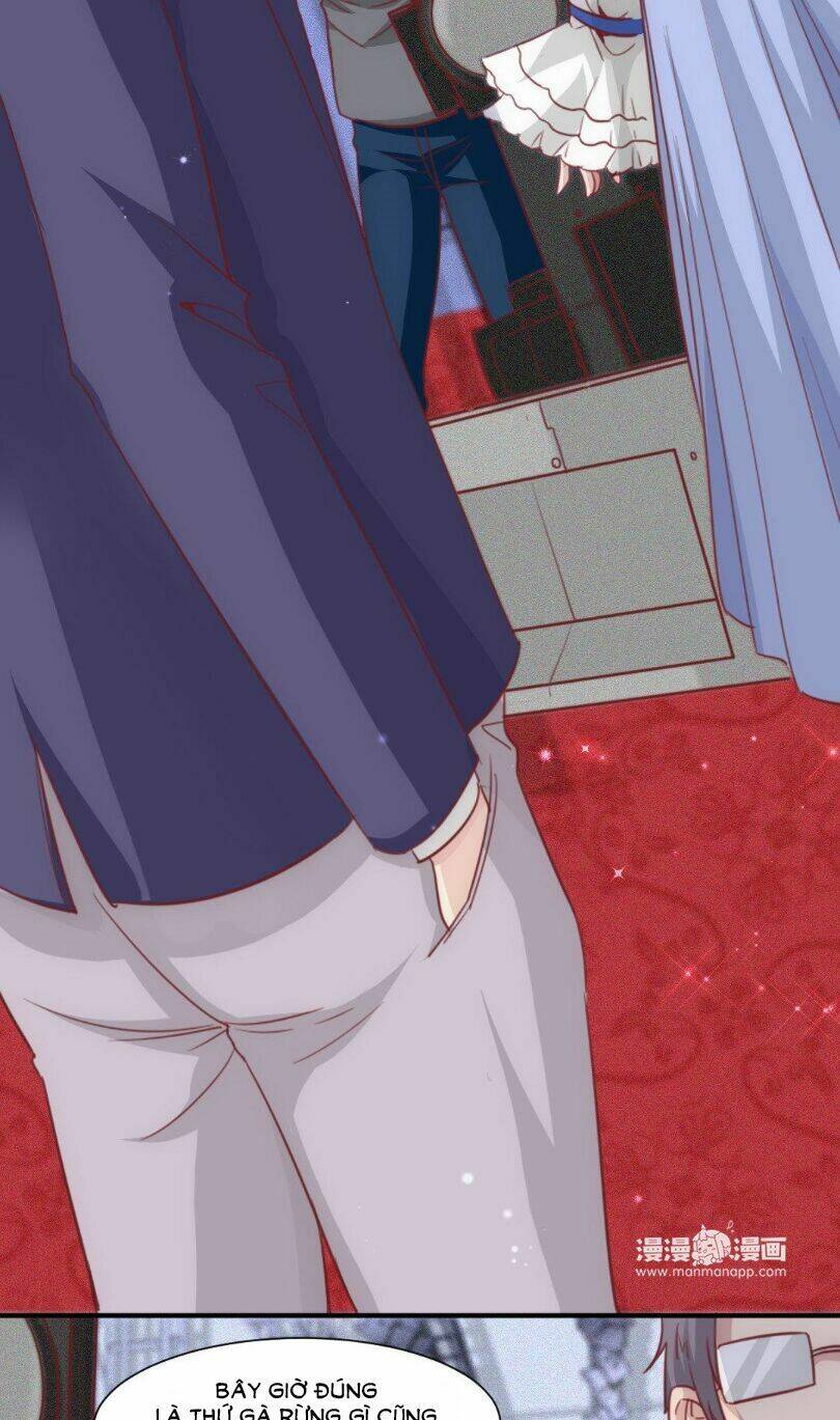 trở lại showbiz làm ảnh hậu chapter 3 14