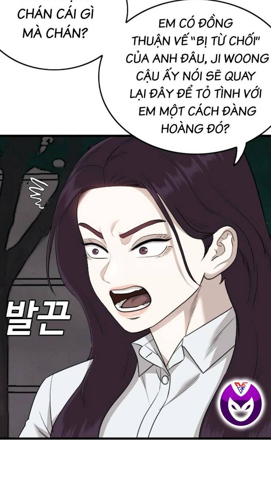 người xấu chapter 171 40