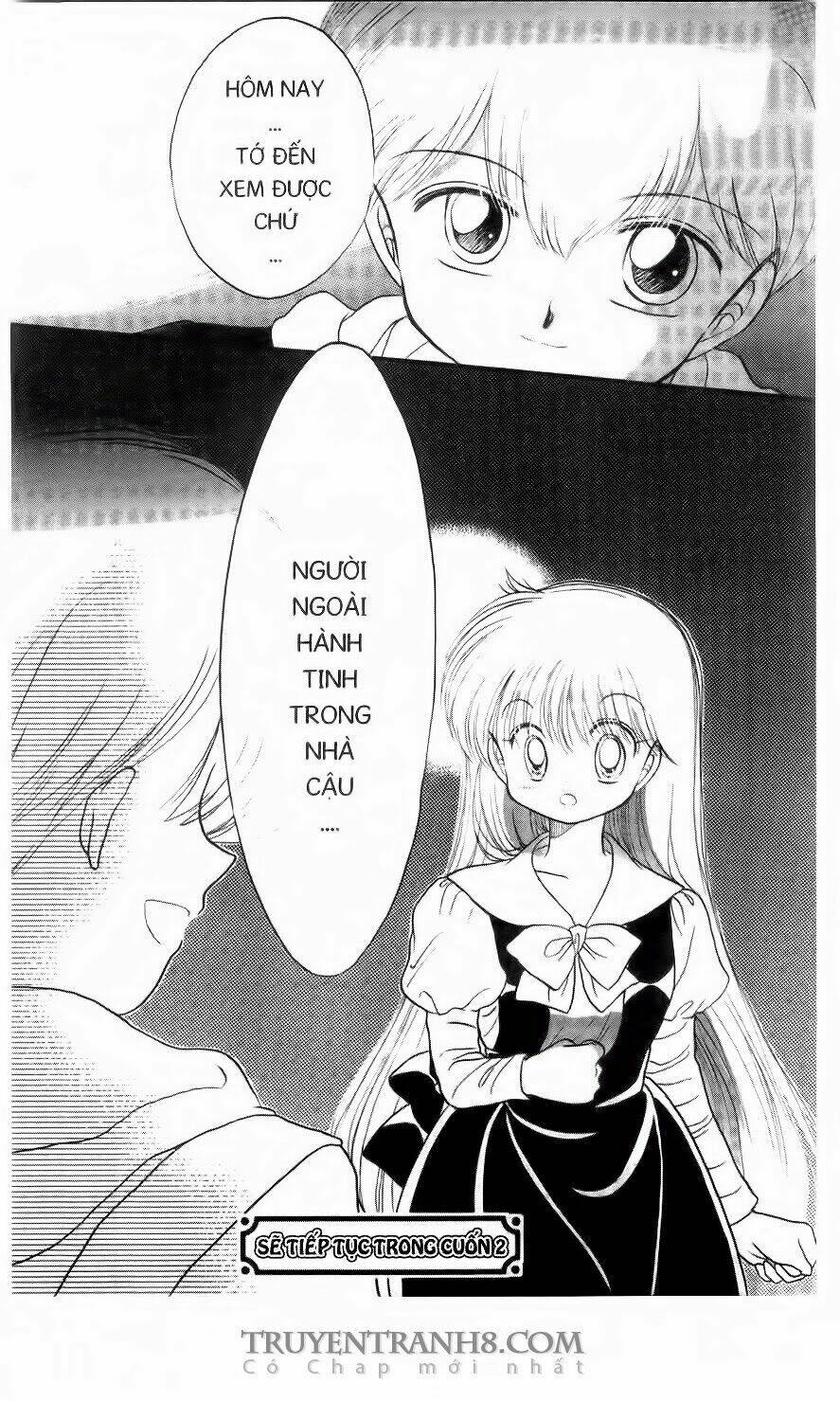 em bé ufo chapter 6 30