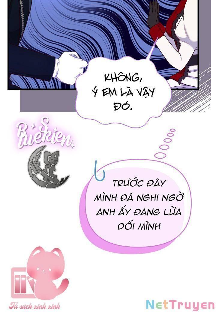 tôi đã đánh cắp đứa con của người chồng cuồng chiến tranh chapter 44 31