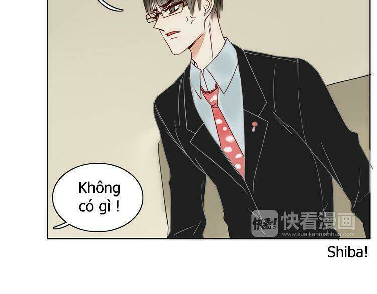 ta chỉ muốn giết ngươi chapter 18 29