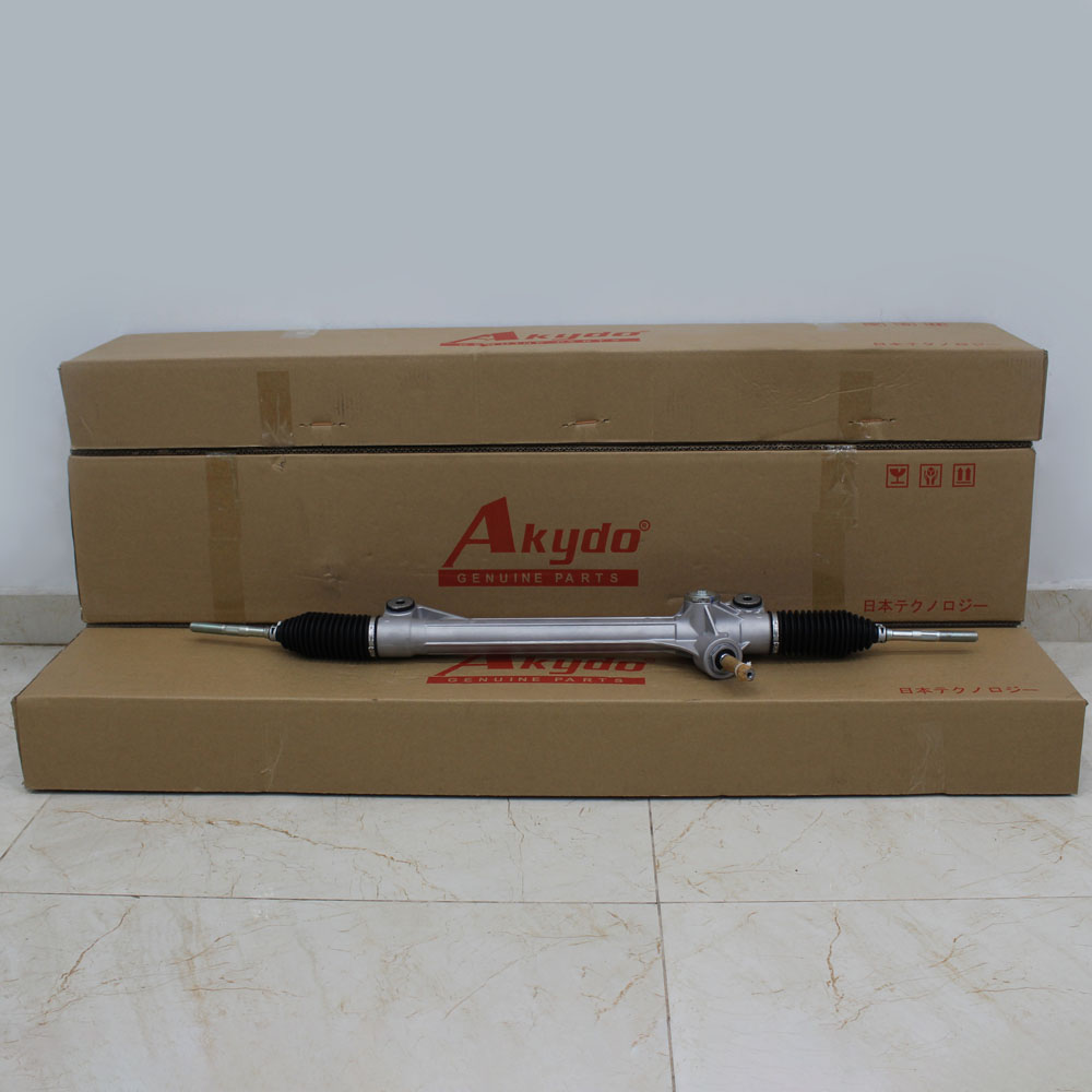 Thước lái Toyota Highlander, 2012-2018