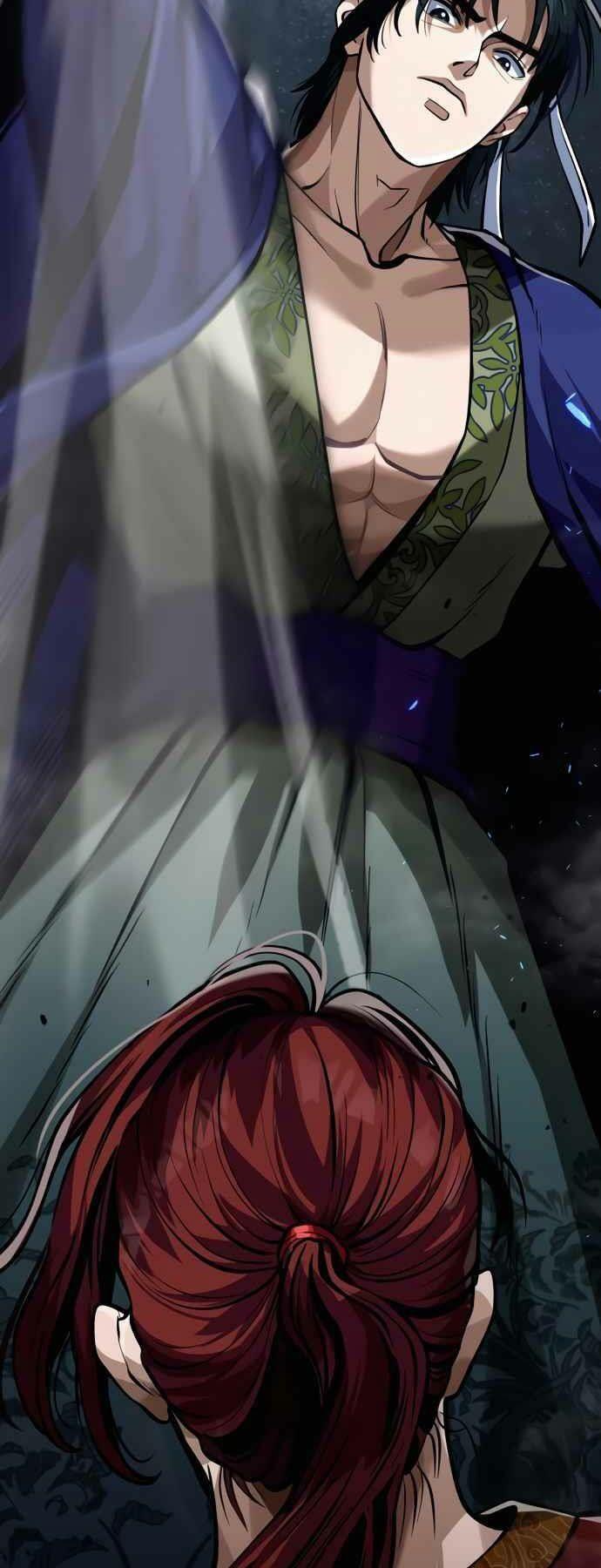 con trai út nhà ha buk paeng chapter 3 39