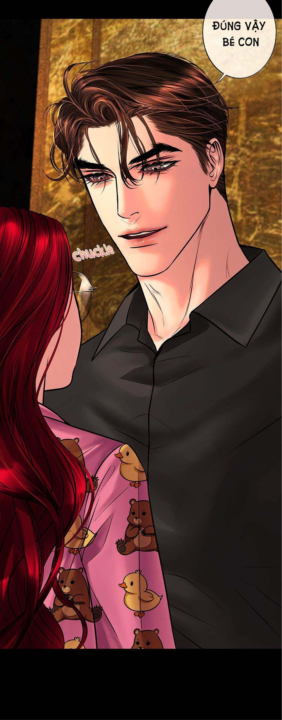 tôi đã ký khế ước với ác quỷ chapter 10.2 10