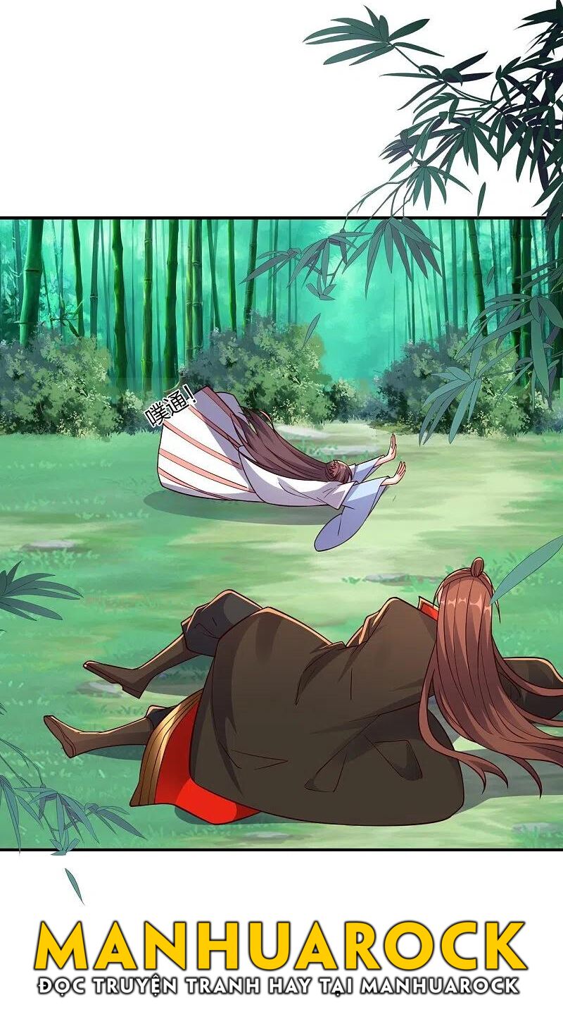 tiên võ đế tôn chapter 286 58