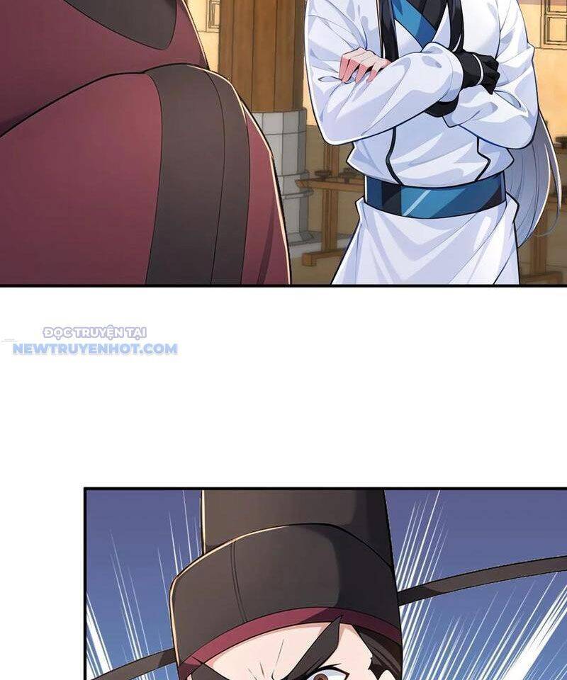 ta thực sự không muốn làm thần tiên chapter 92 3