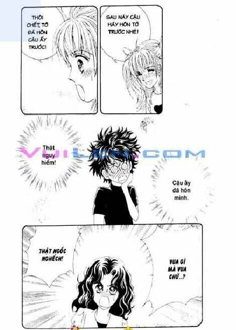 công chúa của tôi chapter 8 122