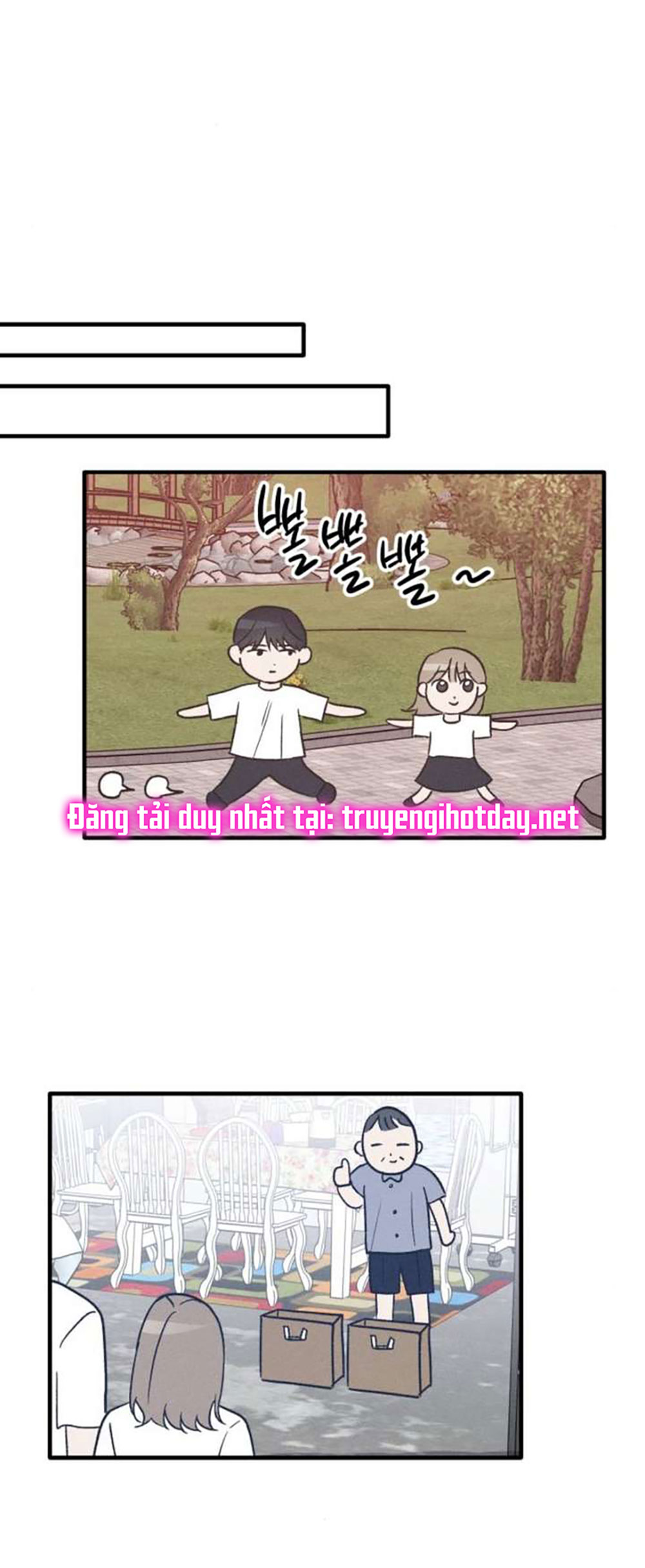 nguyên tắc của bạn thân là con trai chapter 31.1 16