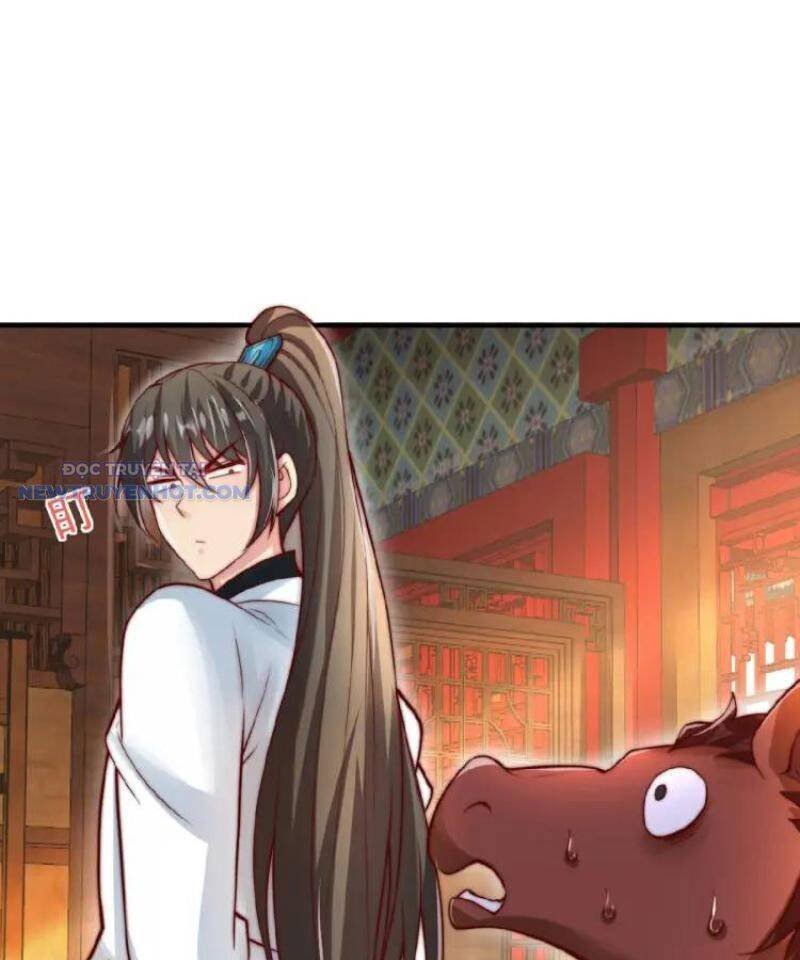 ta thực sự không muốn làm thần tiên chapter 37 34