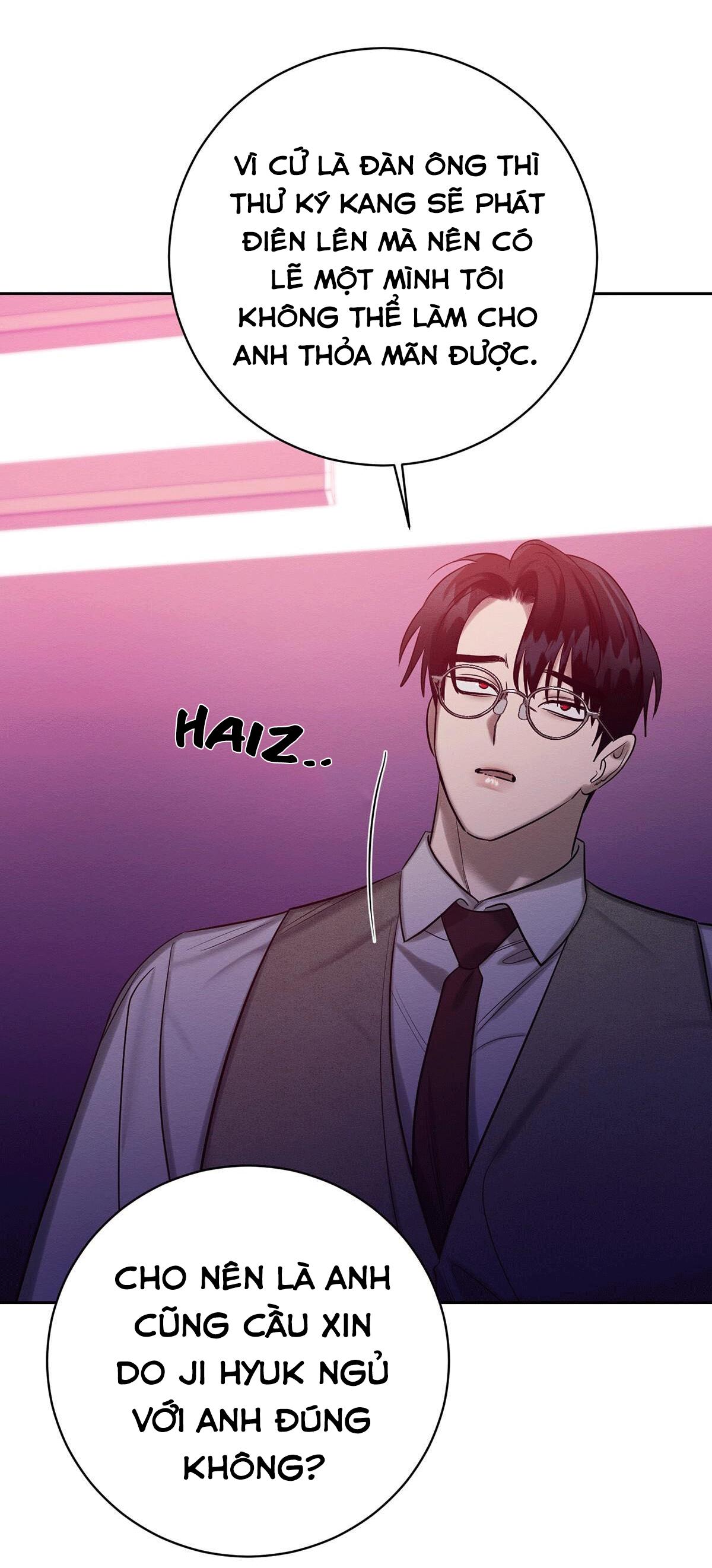 vòng xoáy của ác ma chapter 29 53