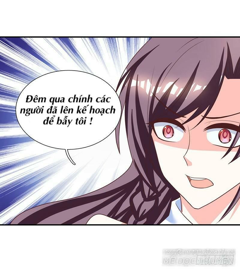 chủ tịch daddy siêu cường lực chapter 5.6 6