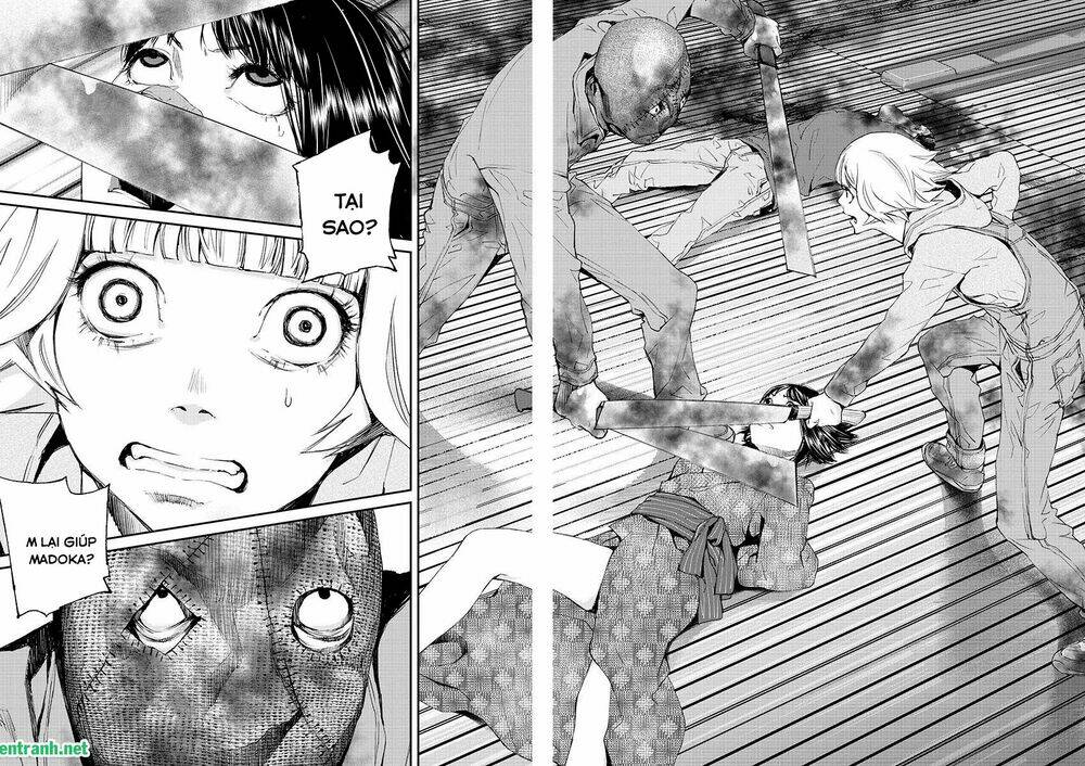 killing morph chapter 40 10