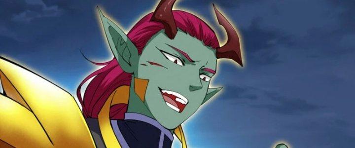 ẩn cư mười vạn năm, đời sau mời ta rời núi chapter 40 60