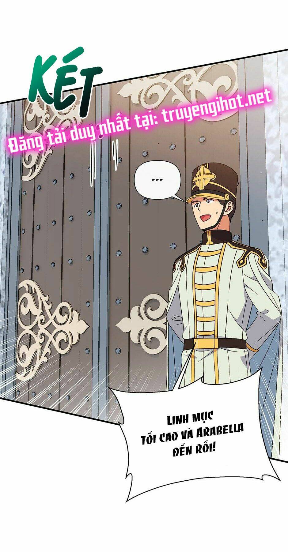 khế ước của nữ công tước quái vật chapter 108 83