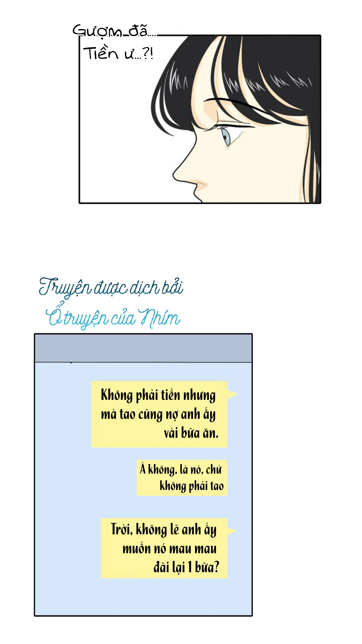 sống chung một nhà chapter 21 38