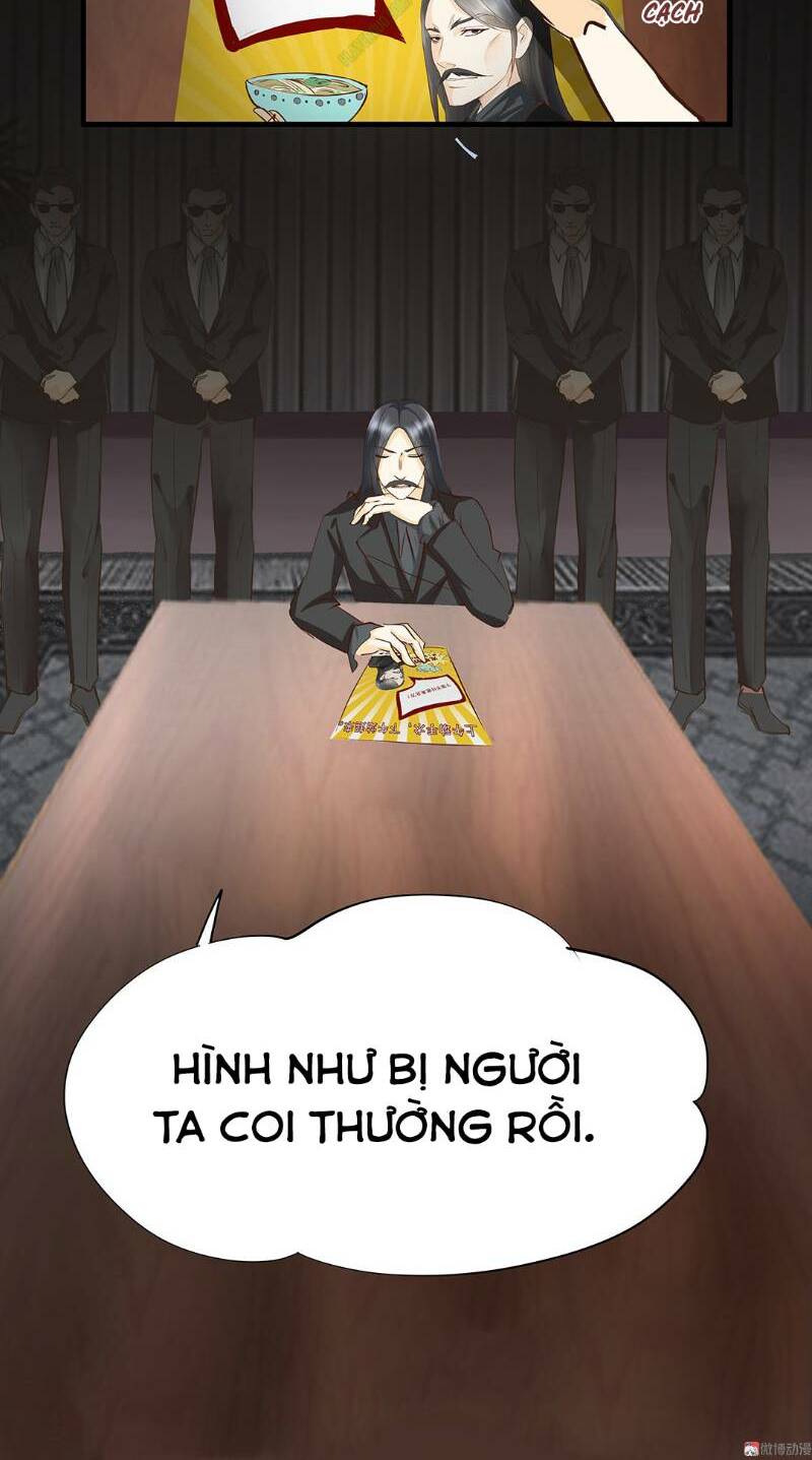 trò chơi tiểu mục tiêu chapter 25 13