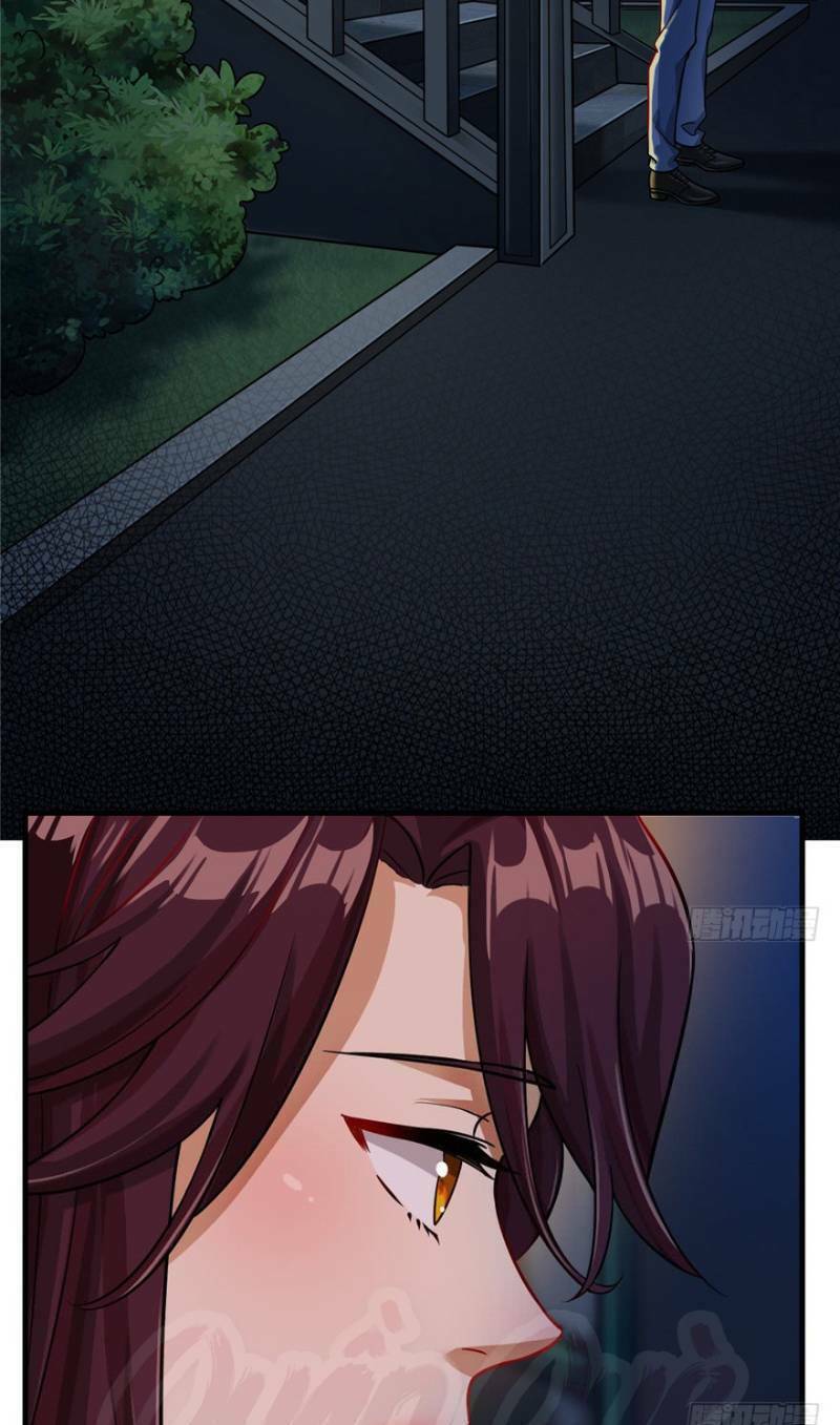 thâm dạ thư ốc chapter 14 25