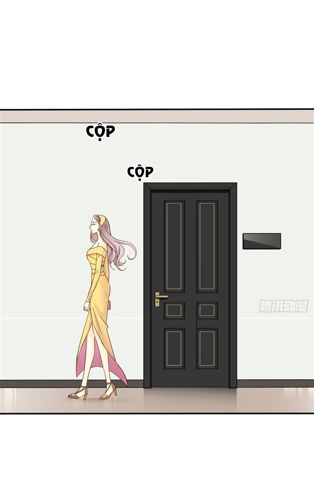 bay qua thiên sơn đến yêu anh chapter 73 9