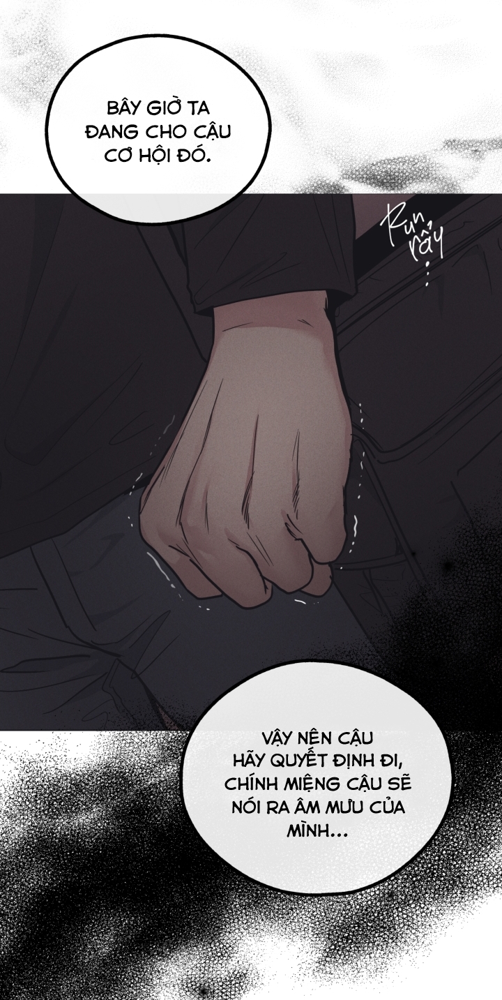 trả thù chapter 25 26