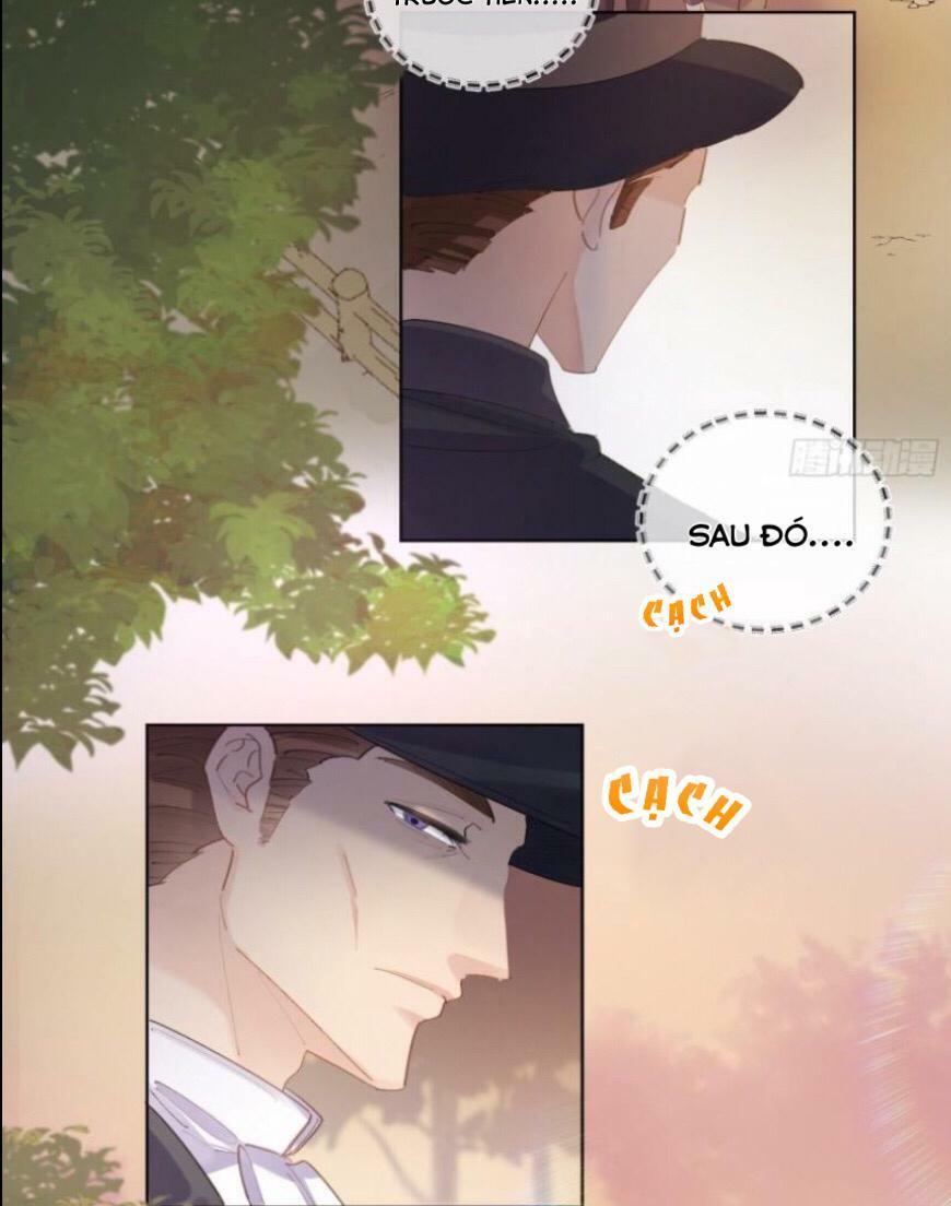 kế hoạch kiếm tiền của olive chapter 9 2