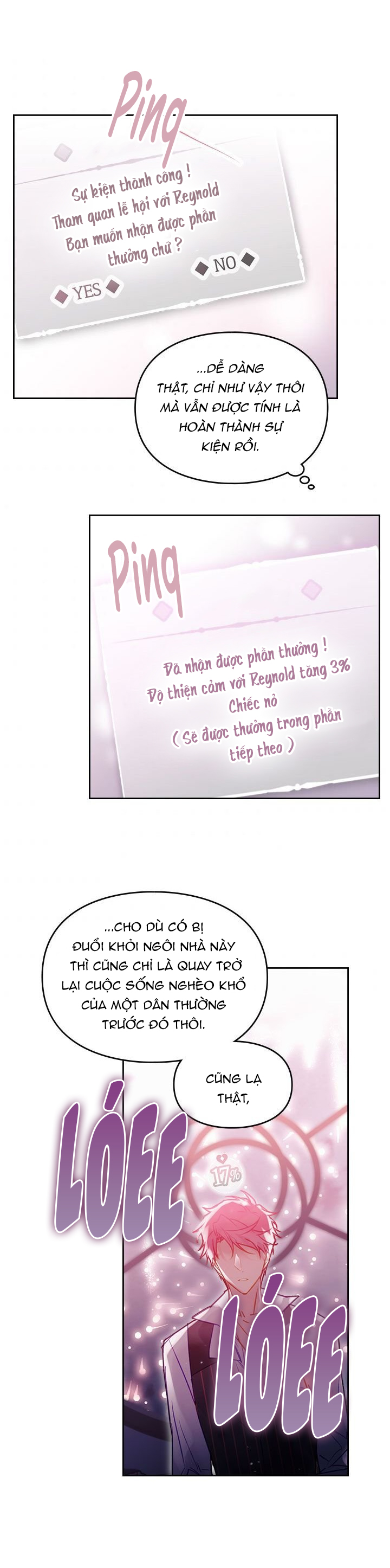 kết thúc của nhân vật phản diện chỉ có thể là cái chết chapter 44 11