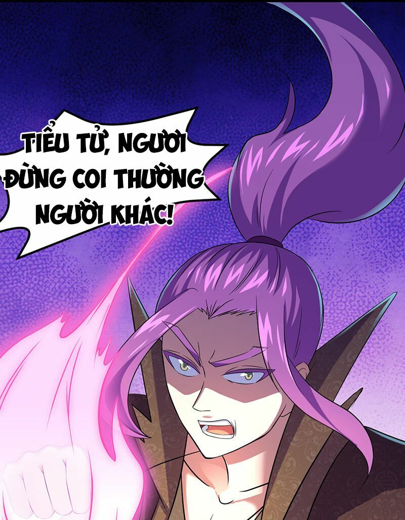 võ đạo độc tôn chapter 75 28