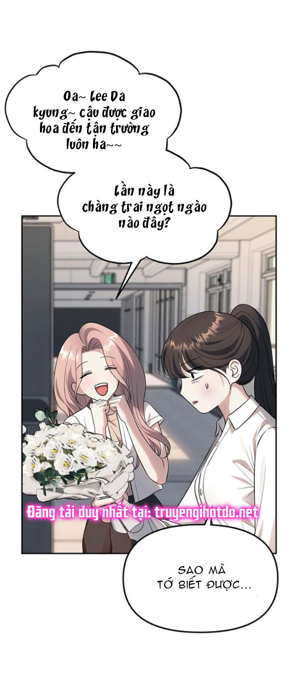 Xâm Nhập Vào Trường Trung Học Tài Phiệt! chapter 61.1 - Trang 20