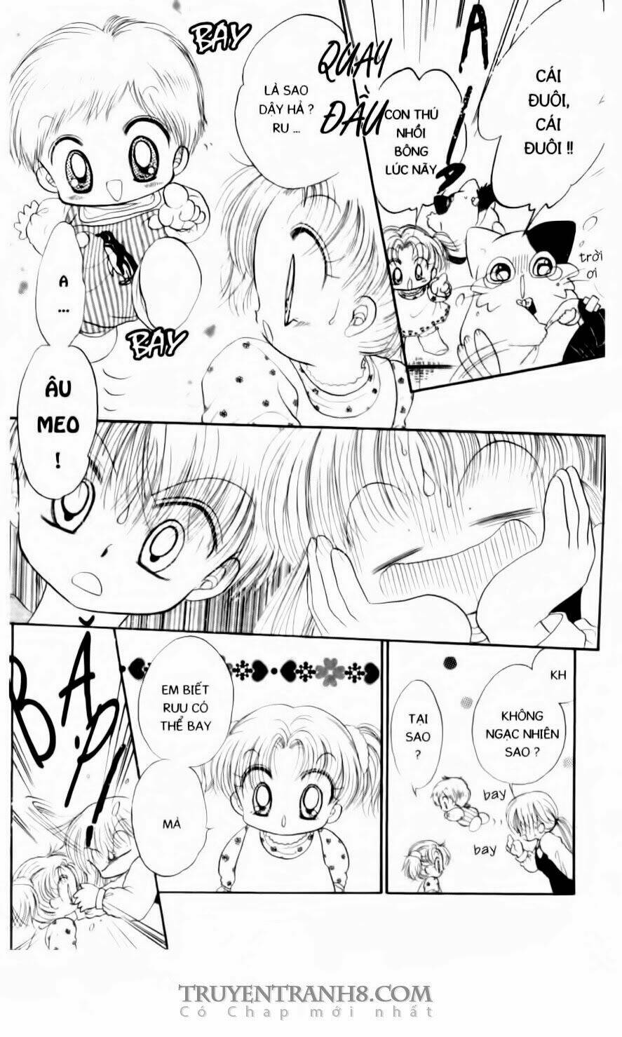 em bé ufo chapter 17 32