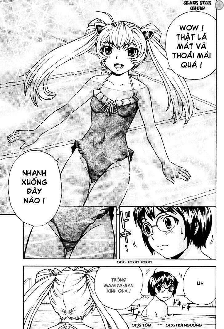 magikano chapter 4 15