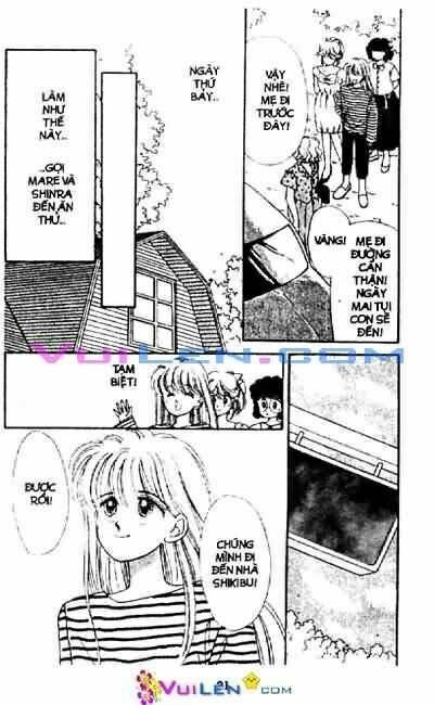 cô gái khả ái chapter 4 17