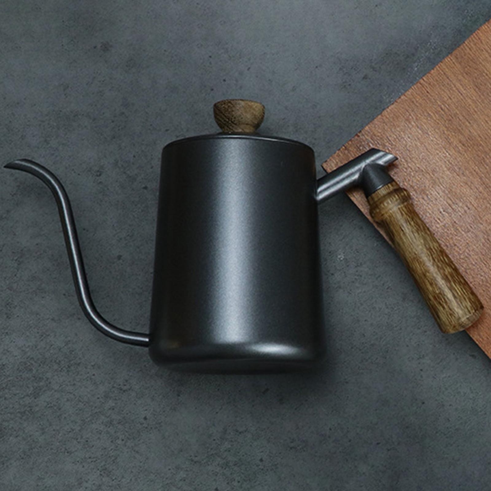 Pour Over Coffee Pot Coffee Maker Kettle Coffee Kettle for Kitchen