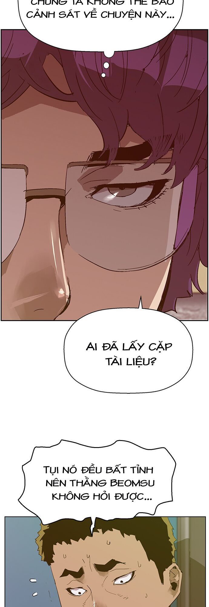 anh hùng yếu chapter 128 49