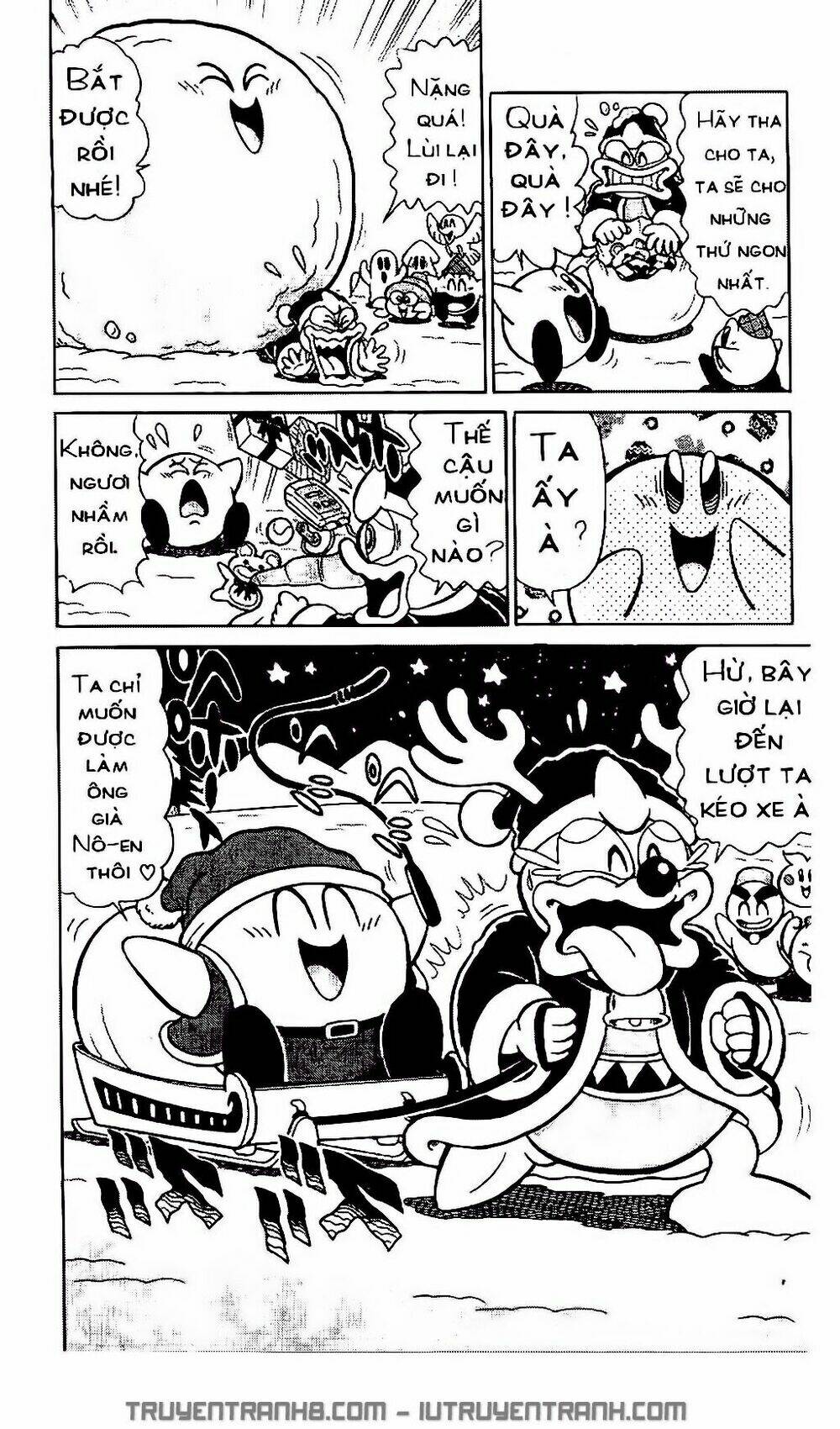 ngôi sao kabi chapter 8 15