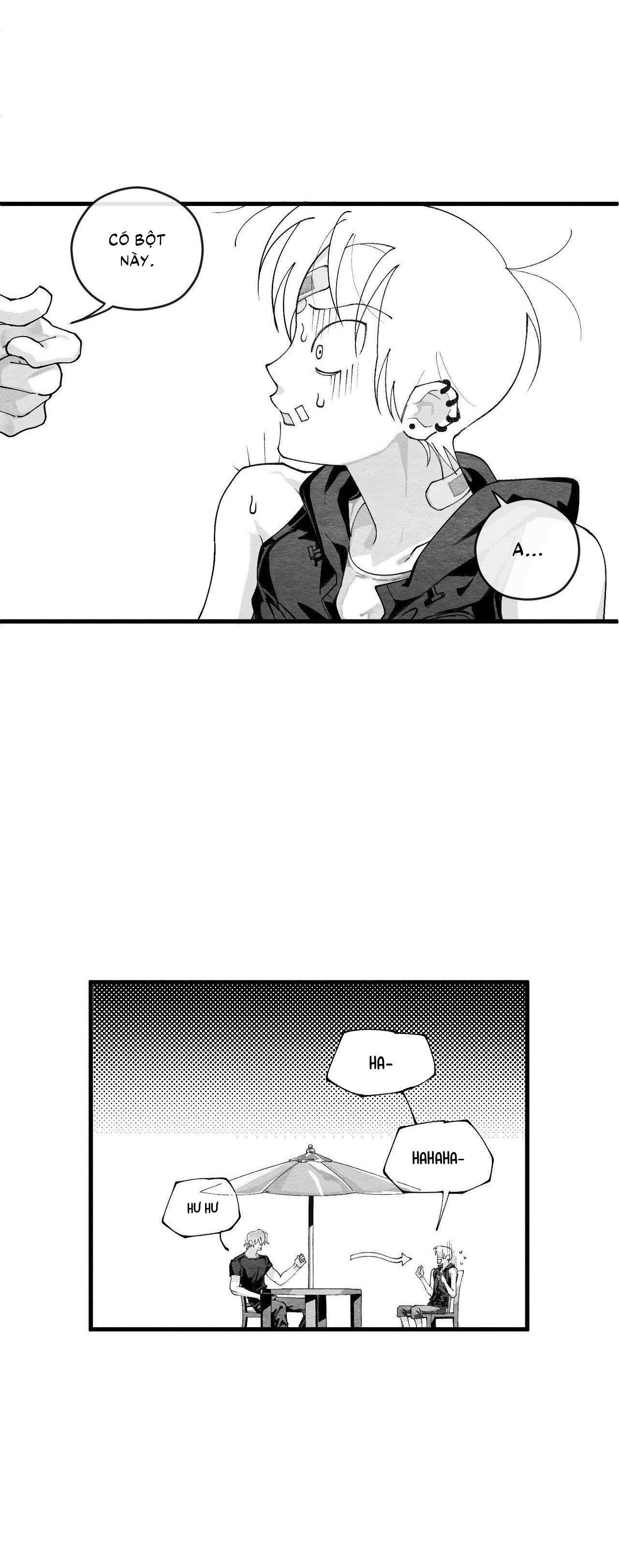 vóc dáng toàn mỹ chapter 16 31