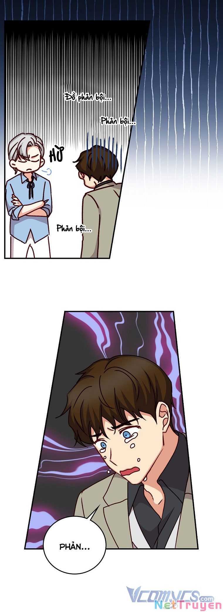 đừng chọc đứa em gái bé bỏng của chúng tôi chapter 95.3 22