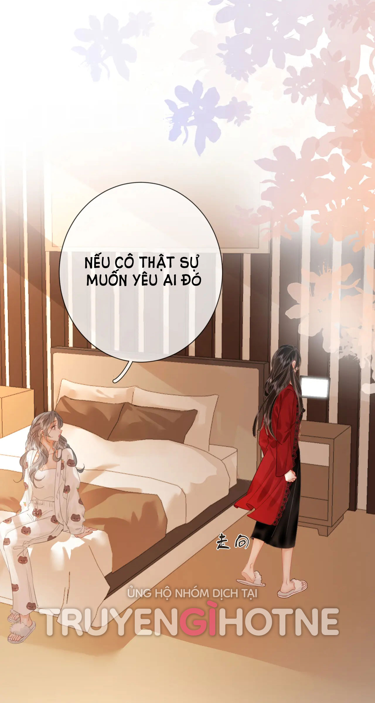 Cố Tiểu Thư Và Khúc Tiểu Thư chapter 36 - Trang 19