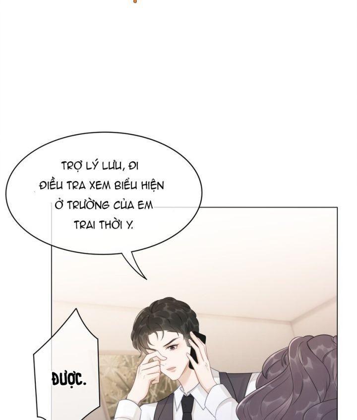 nữ phụ xuyên sách chỉ muốn làm cá ướp muối chapter 33 18