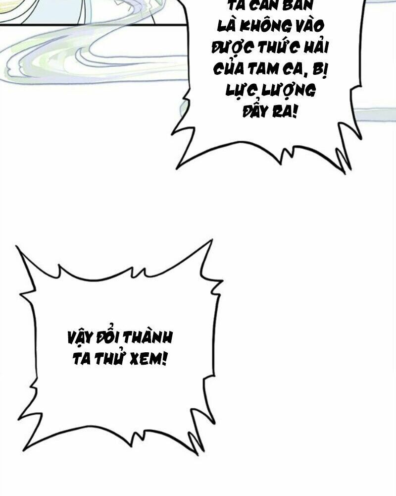 Ái Thượng Ngạo Kiều Long Vương Gia chapter 53 - Trang 37