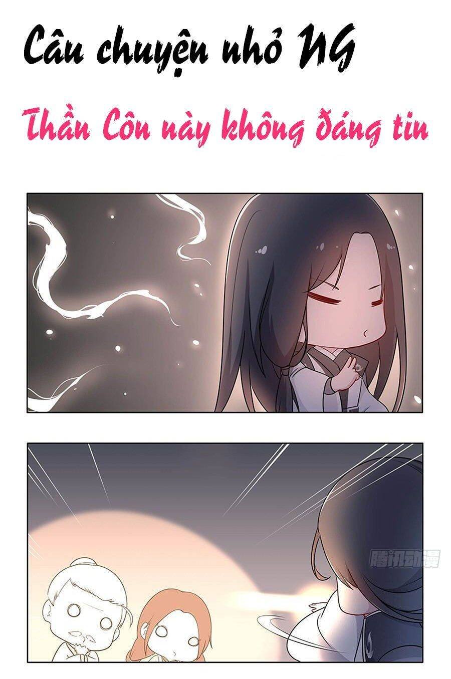 lầu trà thủy sinh mộng chapter 15 56