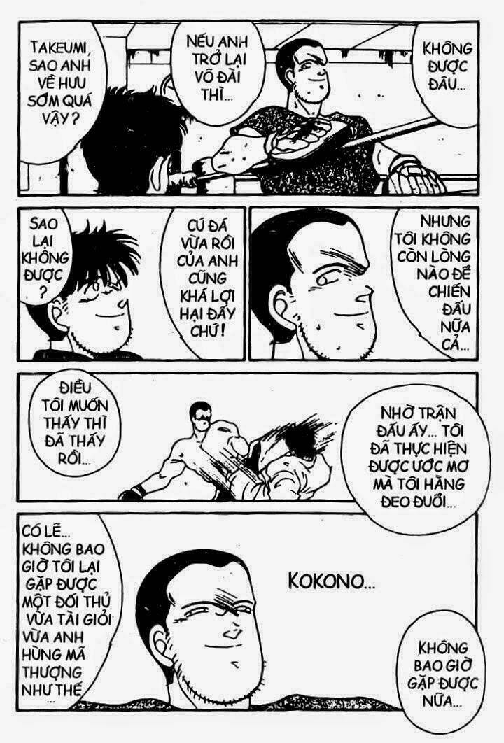 truyền nhân atula - shura no mon i chapter 77 11