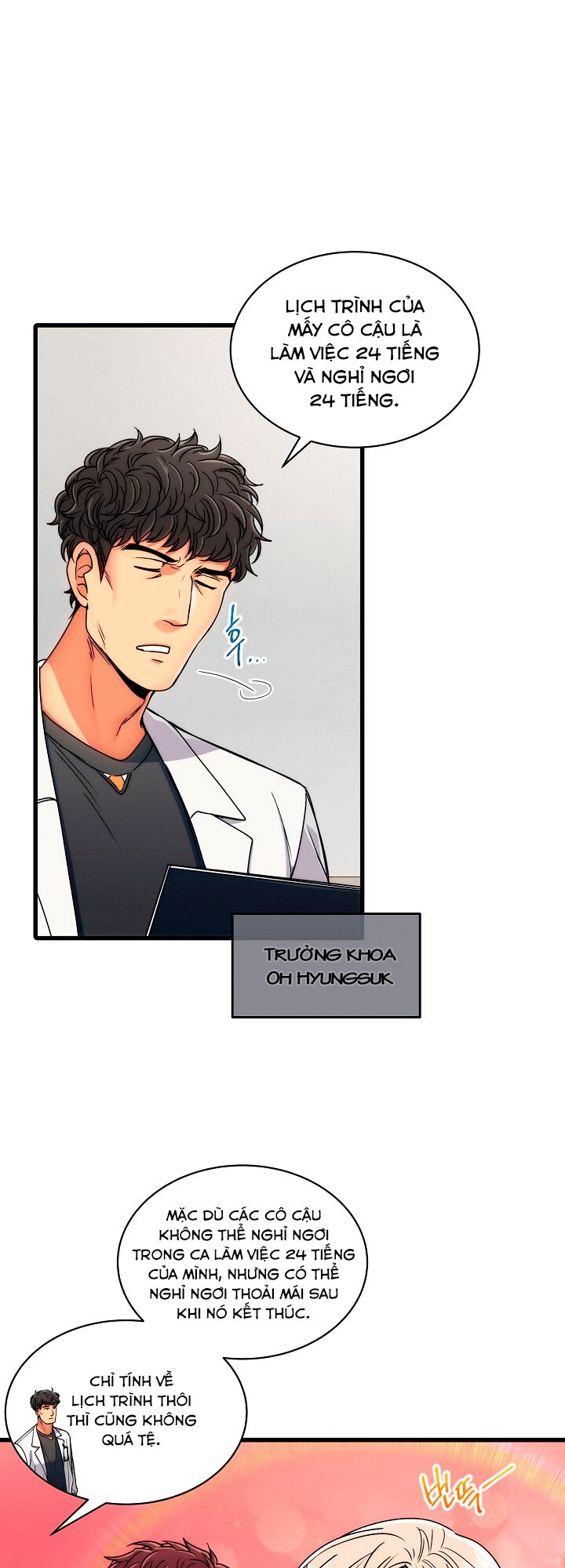 bác sĩ trùng sinh chapter 52 14